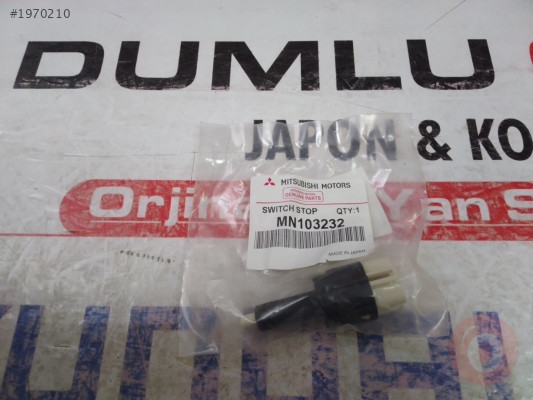 L200 Fren Müşürü 06-14 Orjinal