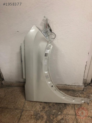 PEUGOET 3008 SAĞ ÖN ÇAMURLUK 091809DA01