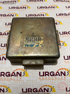 MD303880 MITSUBISHI L200 MOTOR BEYNİ
