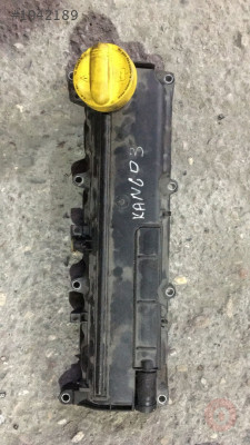 RENAULT KANGOO-3 1.5 EURO-4 ÇIKMA ORJİNAL KÜLBÜTÖR KAPAĞI