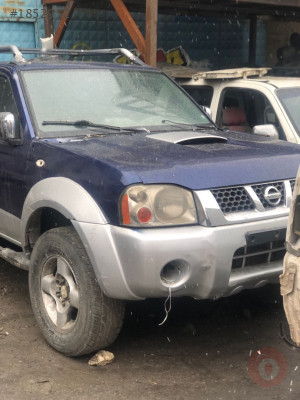 Nissan skystar direksiyon airbag