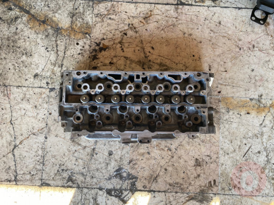 CITROEN BERLİNGO 1.6 HDİ EURO 5 SİLİNDİR KAPAĞI
