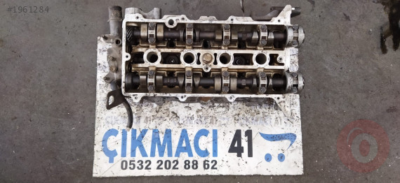 CİVİC 2006 1.6 SİLİNDİR KAPAĞI,CİVİC 1.6 SİLİNDİR KAPAK