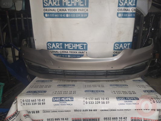 ÇIKMA BMW 5 SERİSİ G30 ÖN TAMPON