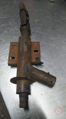 Citroen Saxo sütun çıkma