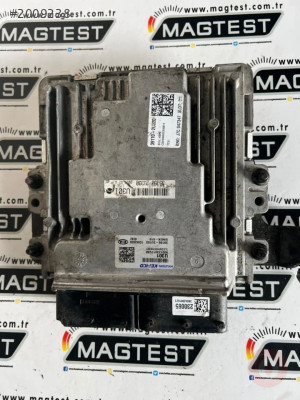 39199-2U100 HYUNDAİ TUSCON SIM2K-510 MOTOR BEYİNİ