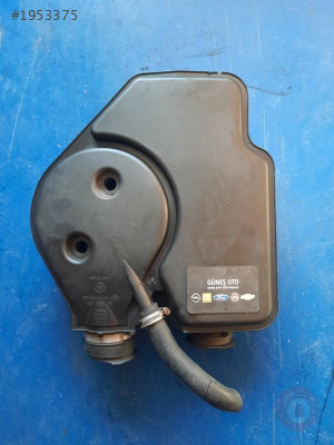 OPEL CORSA B 1.4 HAVA FİLTRE KUTUSU ÇIKMA ORJİNAL 90502872