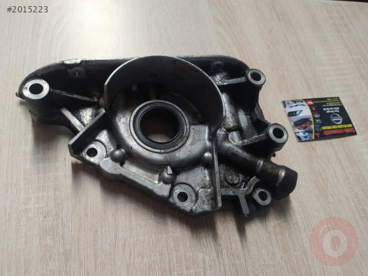 Mazda 626 Yağ Pompası (89-91) ÇIKMA