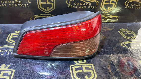 PEUGEOT 306 ARKA  SAG STOP ORJINAL