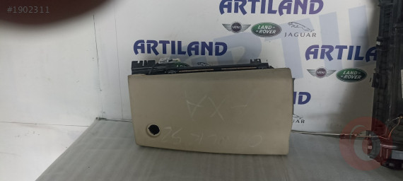 LANDROVER L322 torbido kapagı