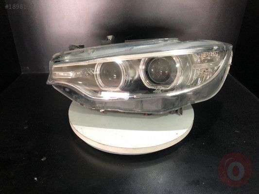 BMW 4 SERİSİ F32-F34 XENON SOL FAR A9741078506