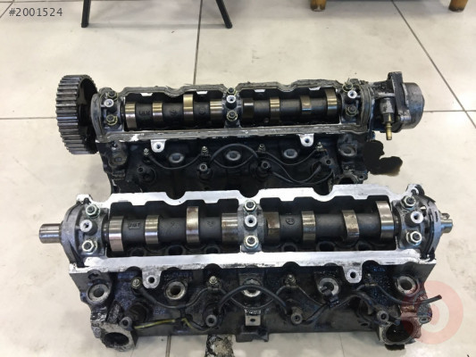 PEUGEOT PARTNER 1.9 ÇİKMA SİLİNDİR KAPAGI