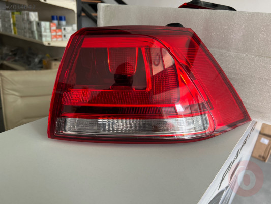 Çıkma Golf 7 Sağ Dış Stop 5G0945096 / 5G0 945 096