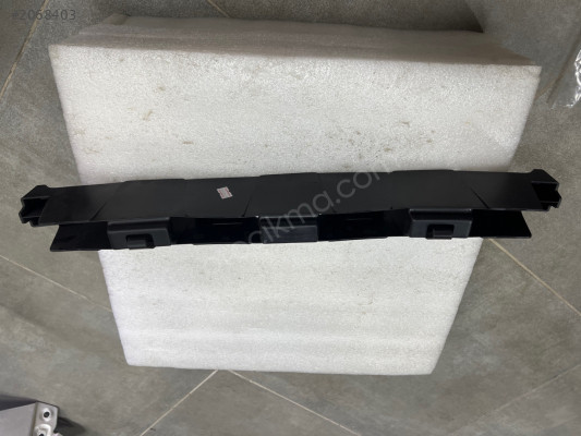 Sıfır Megane III 3 Ön Tampon Alt Bakaliti 620938482R