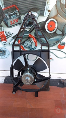 OPEL CORSA B FAN. OTO ERKAN ÜNYE