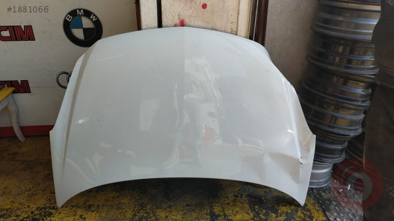 OTO ÇIKMACIM'DAN OPEL CORSA D MOTOR KAPUTU