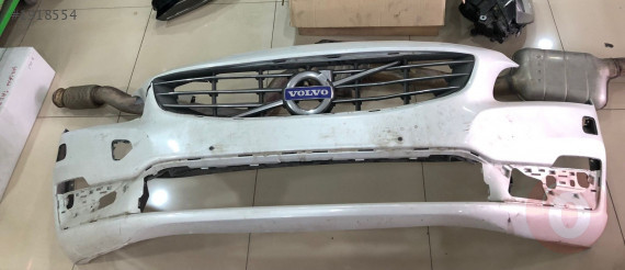 VOLVO S60 ÖN TAMPON F3972245