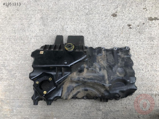 BMW 1-2-3-4 SERİ MOTOR YAĞ TAVASI 11137597636