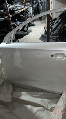 DS7 SOL ÖN KAPI ORJİNAL ÇIKMA YEDEK PARÇA