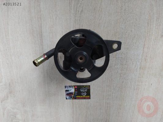 Mazda 323 Orjinal Direksiyon Pompası (99-02) ÇIKMA