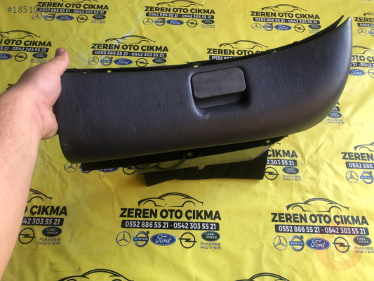 MERCEDES W168 ÇIKMA TORPİDO KAPAĞI