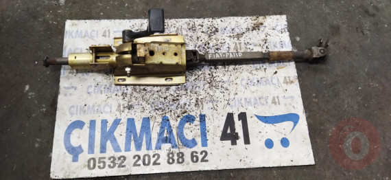 FİAT PALİO DİREKSİYON MİLİ,PALİO DİREKSİYON KOLONU
