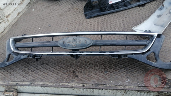 FORD MONDEO ÖN PANJUR ÇIKMA ORJİNAL 2011-2014