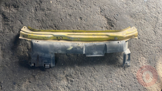 RENAULT KANGO 1 ÖN PANEL