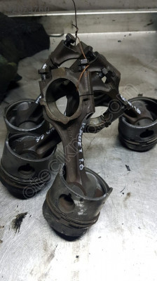 opel ascona kadett çıkma 1.6 piston kolları