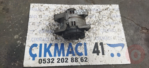 OPEL CORSA B 1.2 ŞARJ DİNAMOSU,CORSA 1.2 B ŞARJ DİNAMOSU
