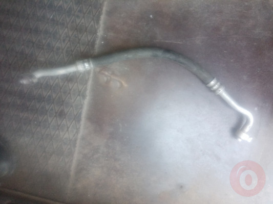 Ford focus Kilima borusu