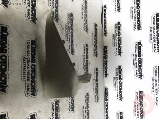 3C6897242 Volkswagen Passat cc 2011 plastik