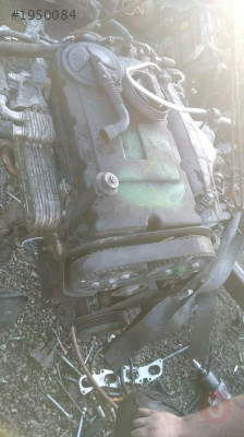 Audi,skoda,woswogen,seat 2.0 tdi bkp golf,passat,jetta motor