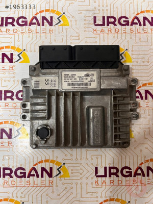 39101-4A550 283349803 KIA SORENTO MOTOR BEYNİ