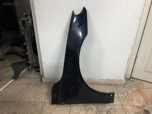 VOLVO S80 SAĞ ÖN ÇAMURLUK