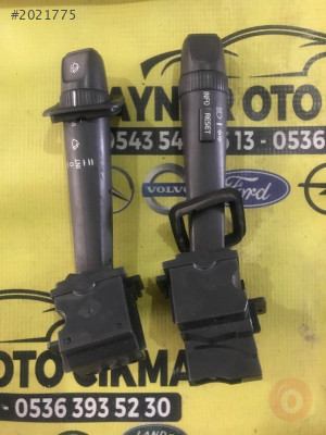 Volvo s80 xc90 s60 çıkma sinyal kolu