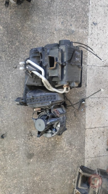 2004 FİAT DOBLO KLİMALI KALORİFER KAZANI