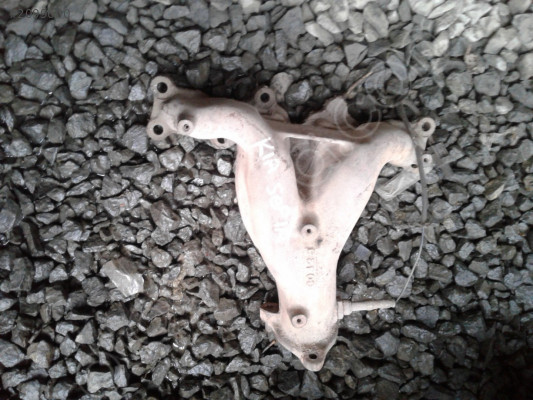 Kia sephia egzoz manifold