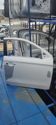 PEUGEOT 301 SAĞ ÖN KAPI ÇIKMA ORJİNAL