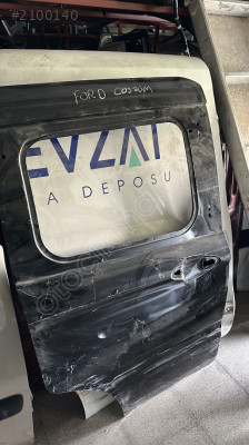 FORD COURİER ÇIKMA ORJİNAL SAĞ SÜRGÜLÜ KAPI