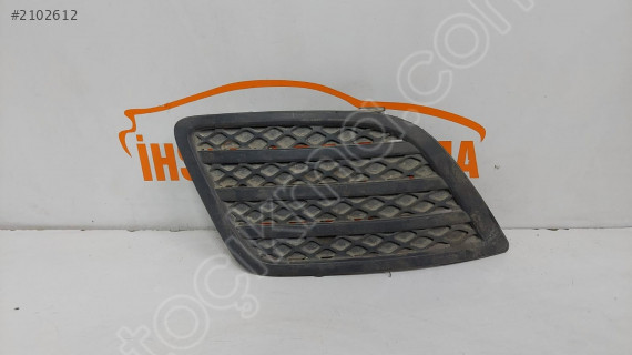 Bmw e60 direksiyon alt plastiği orijinal