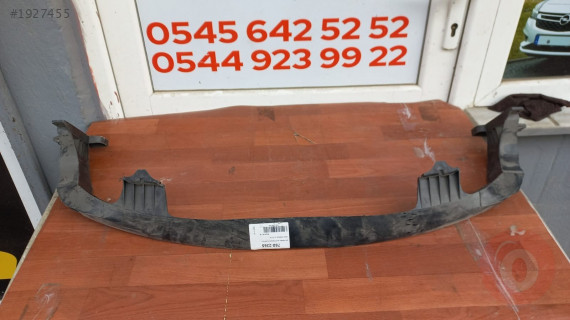 OPEL CORSA C TAMPON DESTEK PLASTİĞİ.OTO ERKAN ÜNYE