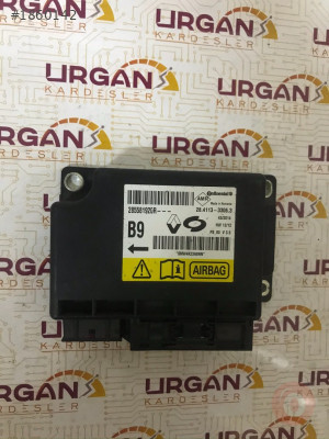 28.4113-3306.3 285581920R RENAULT MEGANE AIRBAG BEYNİ