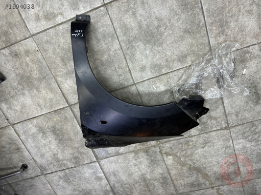 Dacia dakker lody sol ön çamurluk CEYLANOĞLU OTO ÇIKMA