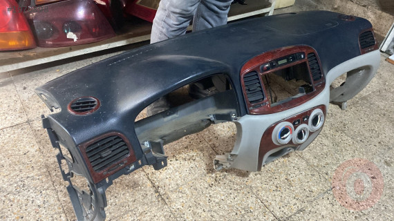 2010 HYUNDAİ ACCENT ERA GÖĞÜS VE AİRBAG ORJ ÇIKMA