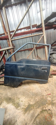 HYUNDAİ H100 SOL ÖN KAPI