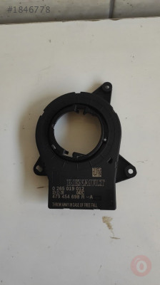 0265019012 2013 RENAULT CLİO DİREKSİYON AÇI SENSÖRÜ