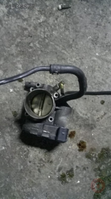 audi a4 a6 çıkma 2.0 gaz kelebeği