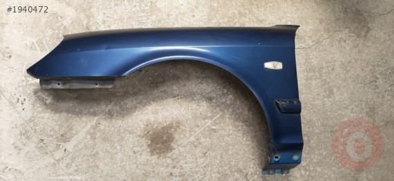 HYUNDAİ SONATA SOL ÇAMURLUK 2002-2003-2004-2005 MODEL