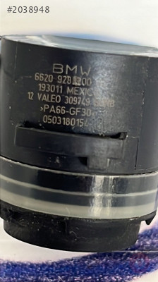 66209283200 BMW PARK SENSÖRÜ G32 2019/2023